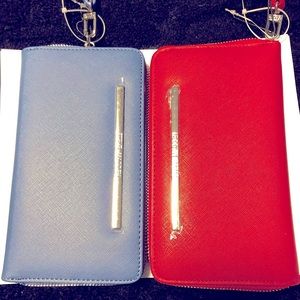 2️⃣ Steve Madden Wallets